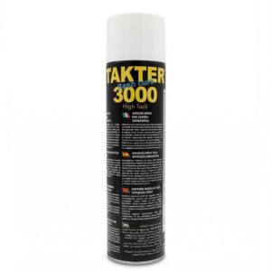 TAKTER 3000 (600 ml) SPRAY