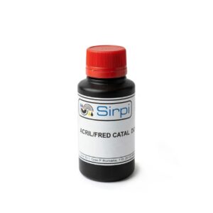 CATALIZZATORE ACRIL/FRED SIRPI DOSE PER 1 KG