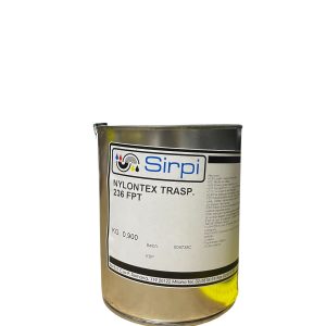 NYLONTEX TRASPARENTE SIRPI- 1KG