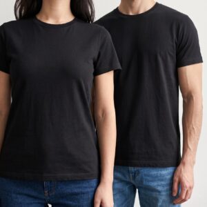 T SHIRT BS010 COLORE NERO TAGLIA S 1 pz