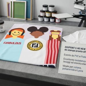 ASUPRINT E -NS NEW 1 KG